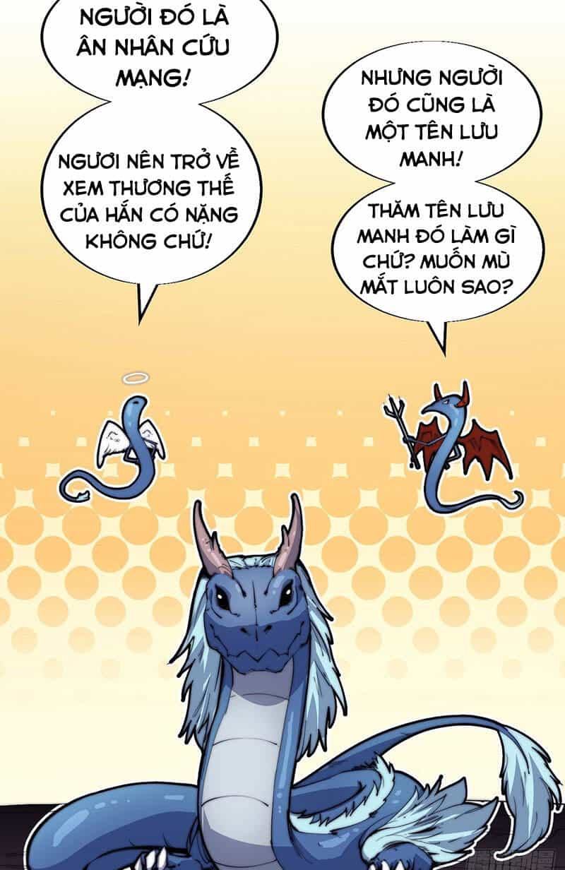 Võ Lăng Cửu Thiên - Chương 7 - ảnh 3
