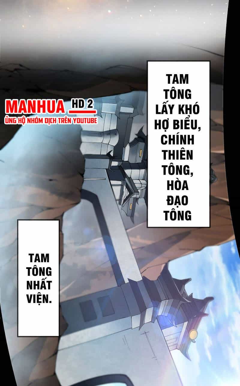 Võ Lăng Cửu Thiên - Chương 7 - ảnh 36