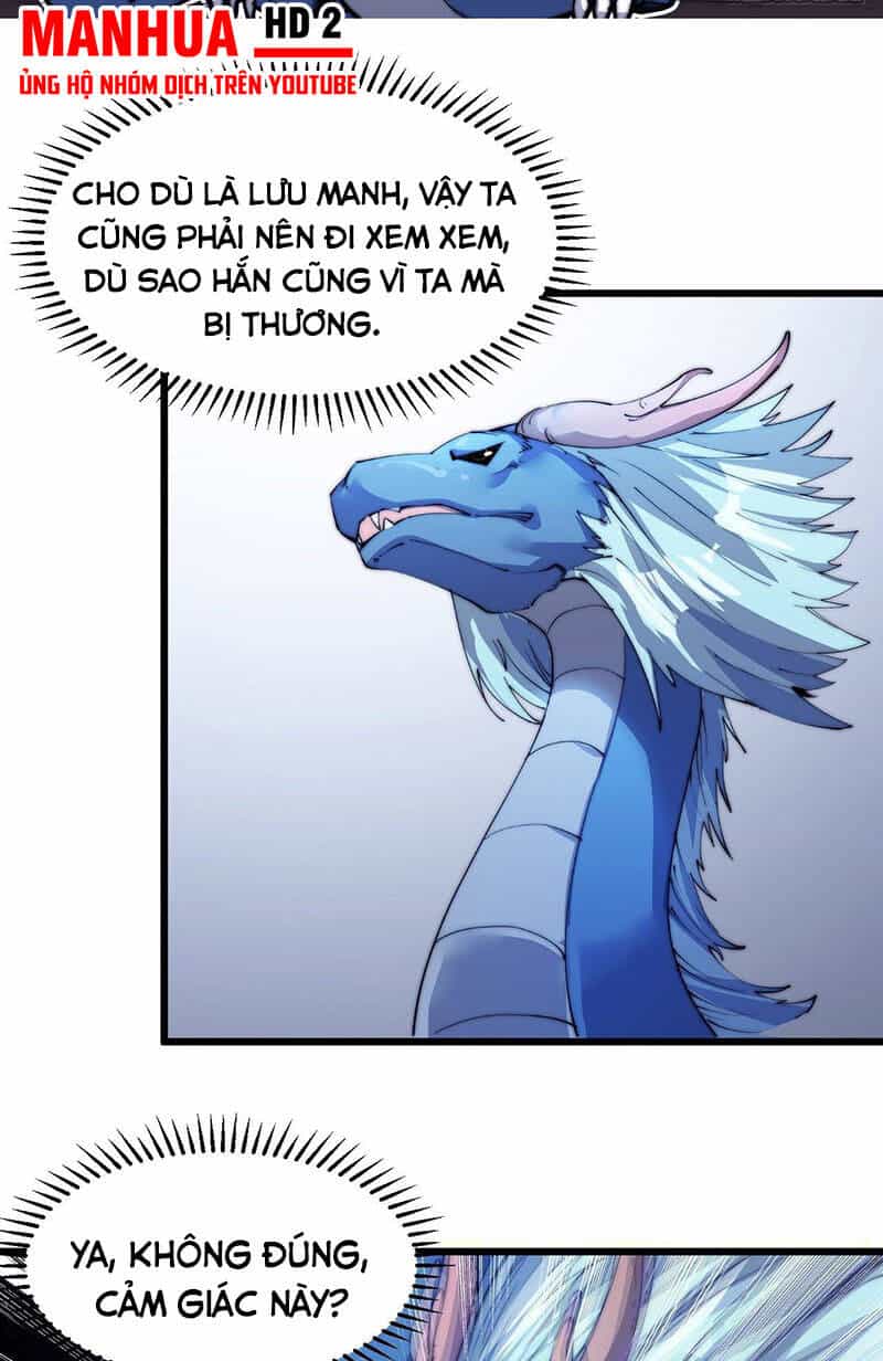 Võ Lăng Cửu Thiên - Chương 7 - ảnh 4