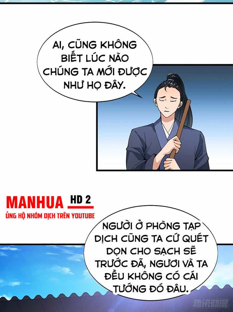 Võ Lăng Cửu Thiên - Chương 7 - ảnh 49