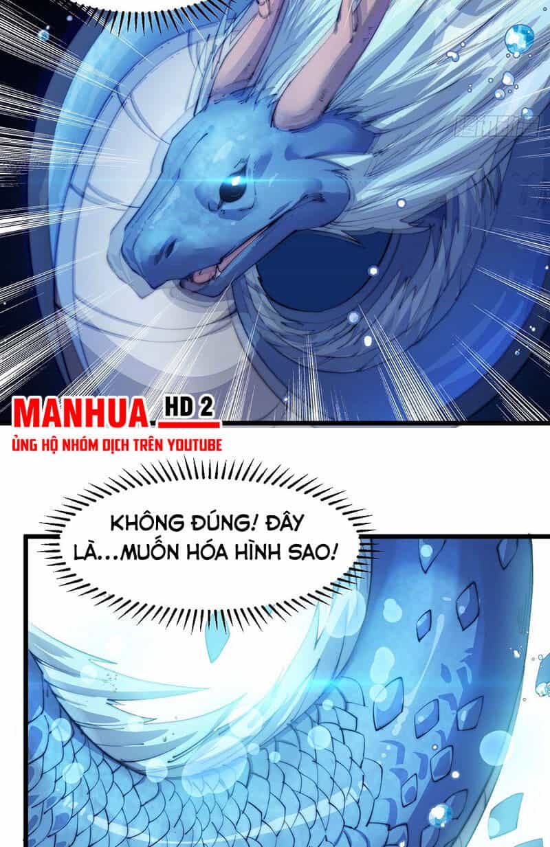 Võ Lăng Cửu Thiên - Chương 7 - ảnh 5