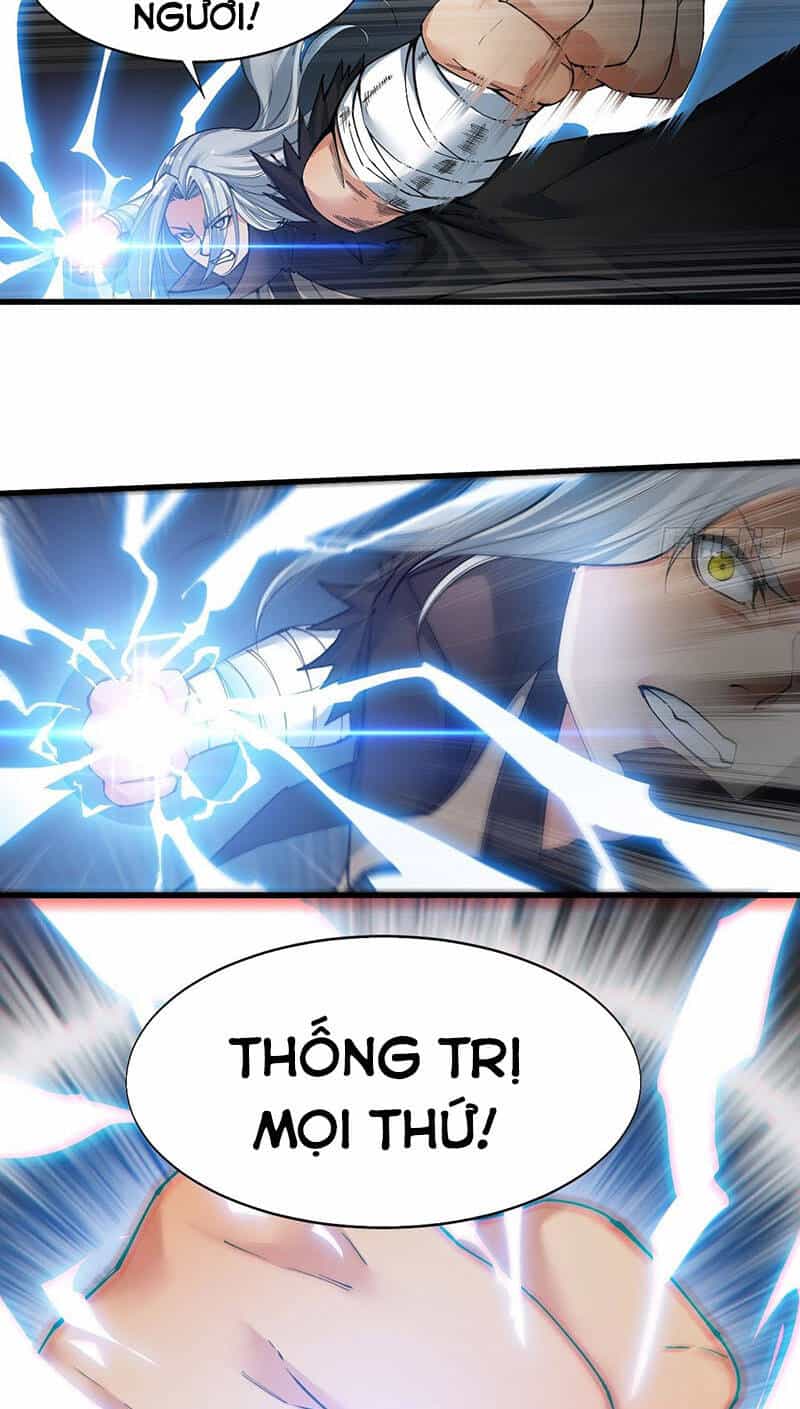 Võ Lăng Cửu Thiên - Chương 8 - ảnh 36
