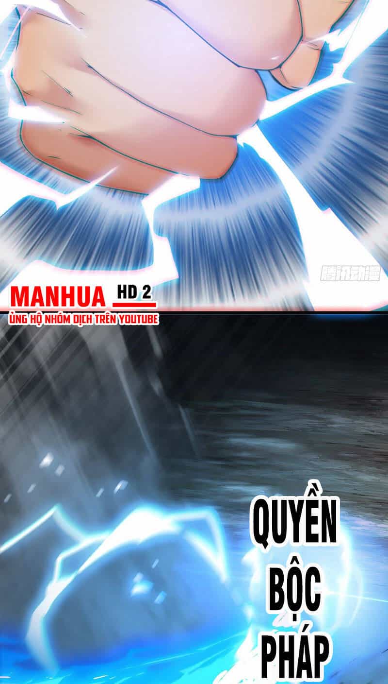 Võ Lăng Cửu Thiên - Chương 8 - ảnh 37