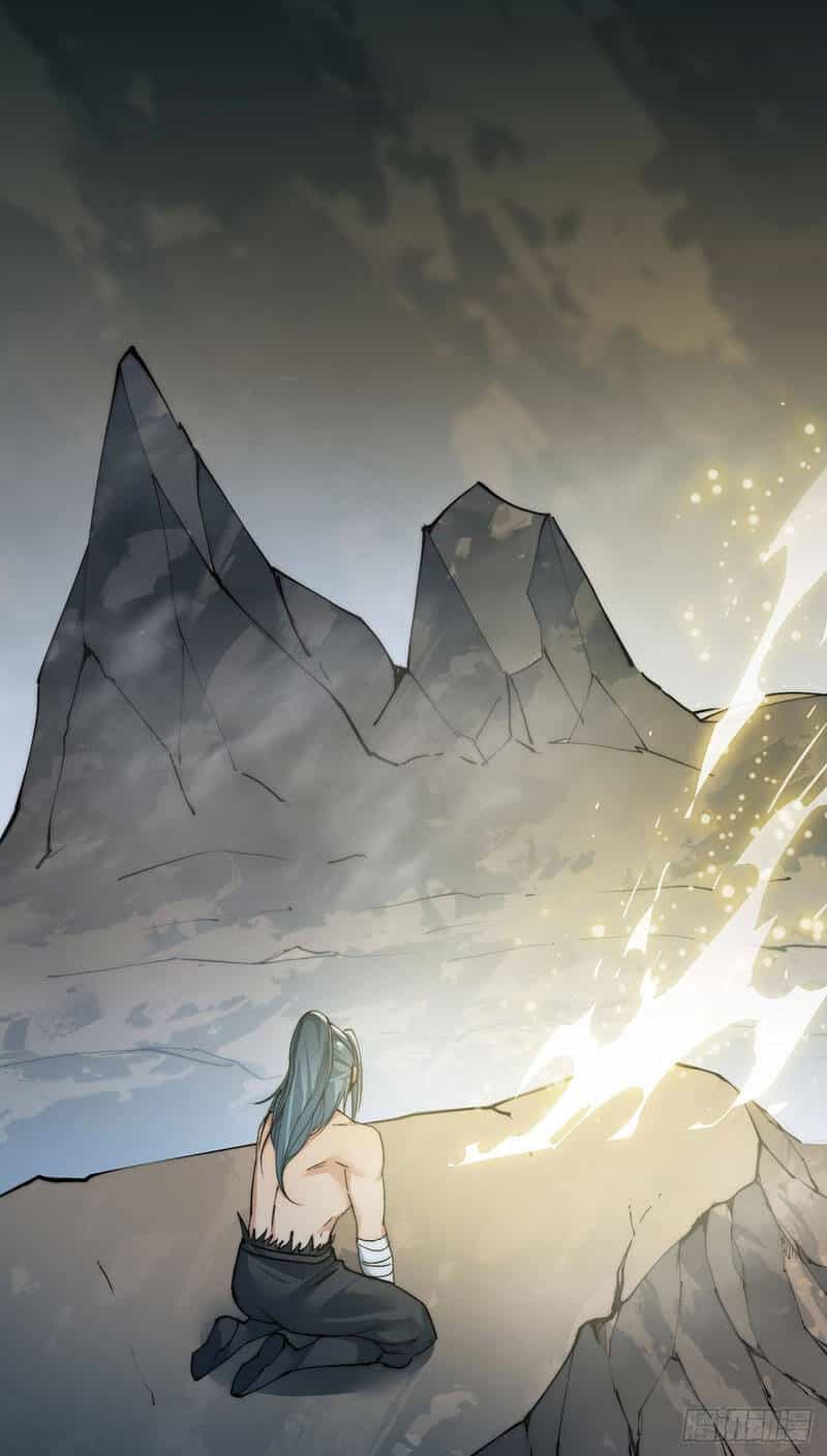 Võ Lăng Cửu Thiên - Chương 8 - ảnh 42