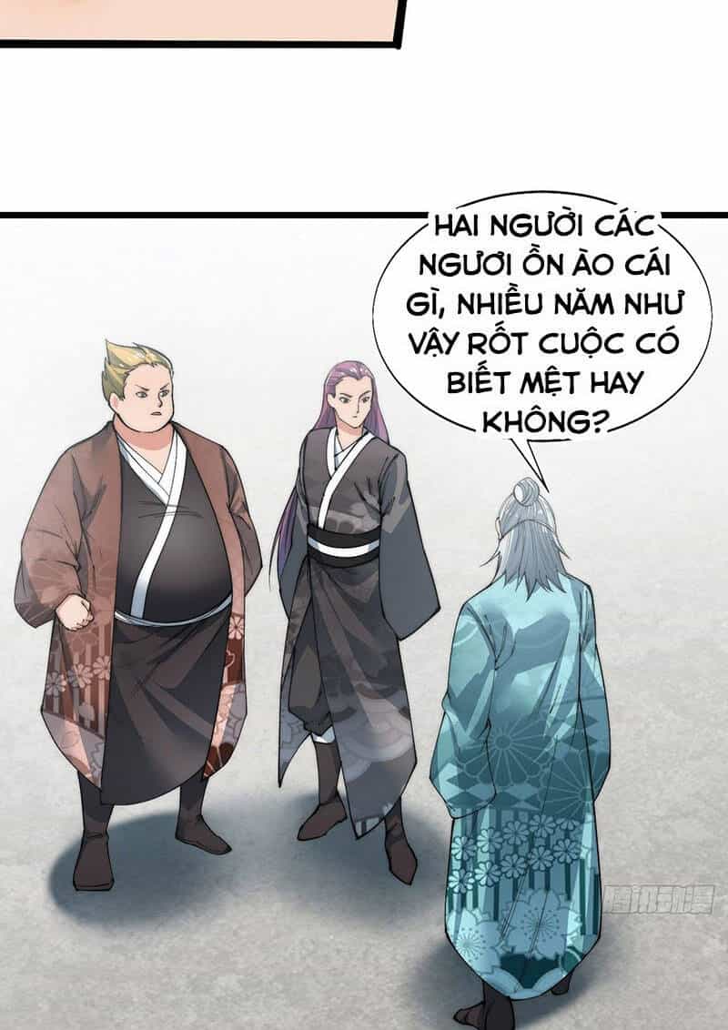 Võ Lăng Cửu Thiên - Chương 9 - ảnh 18