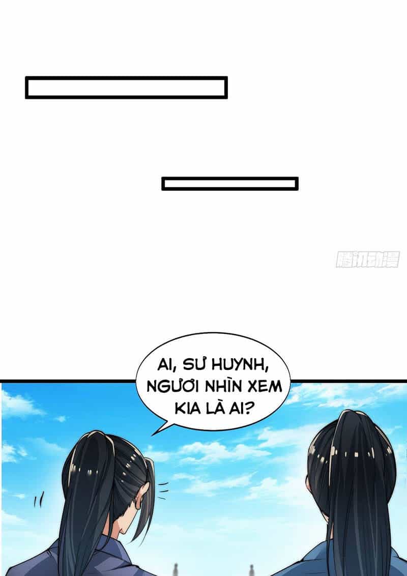 Võ Lăng Cửu Thiên - Chương 9 - ảnh 20