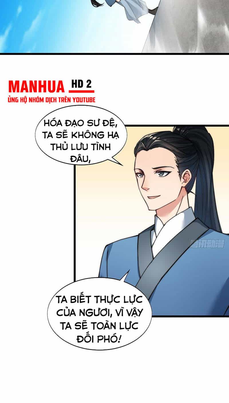 Võ Lăng Cửu Thiên - Chương 9 - ảnh 31