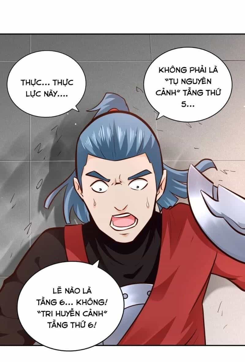 Võ Linh Kiếm Tôn - Chương 103 - ảnh 9