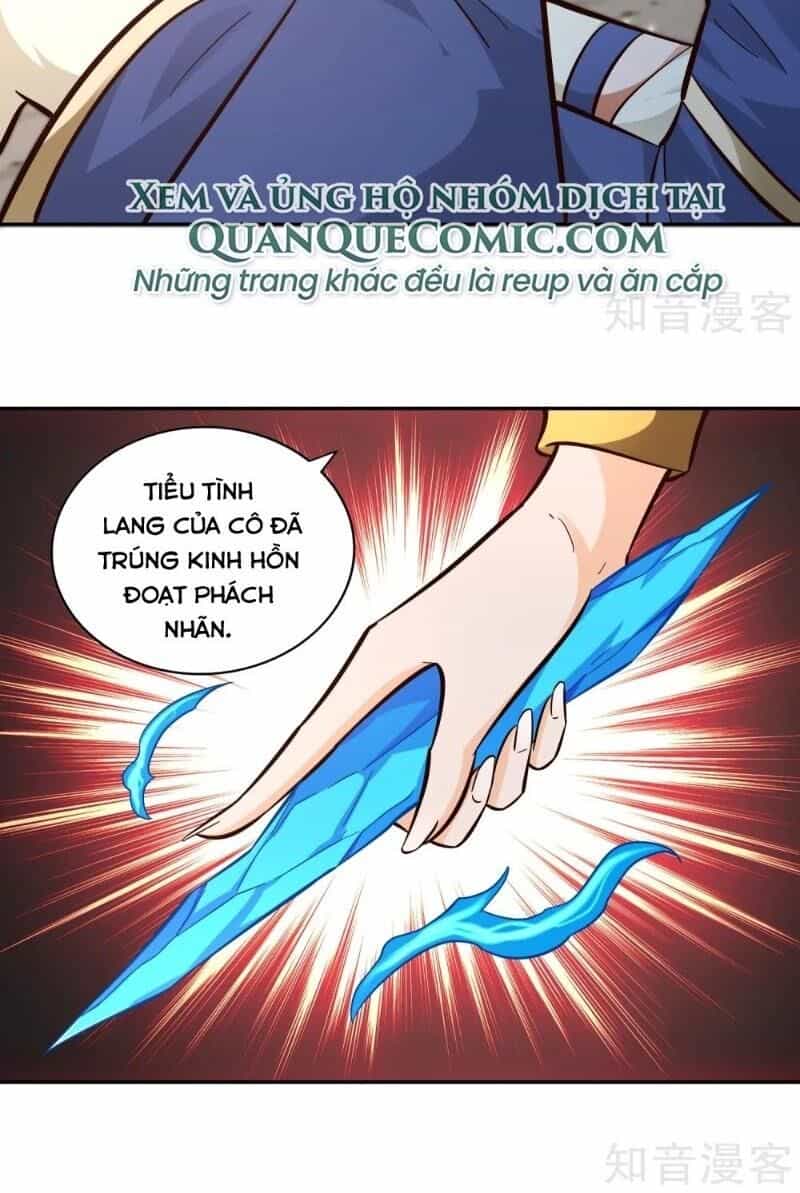 Võ Linh Kiếm Tôn - Chương 104 - ảnh 30