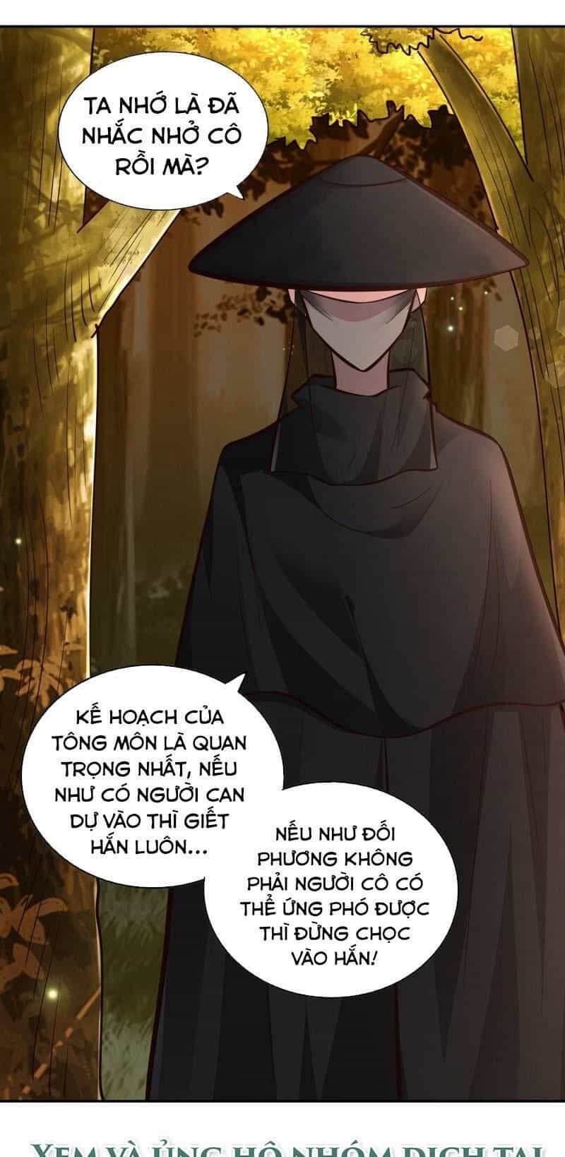 Võ Linh Kiếm Tôn - Chương 105 - ảnh 25