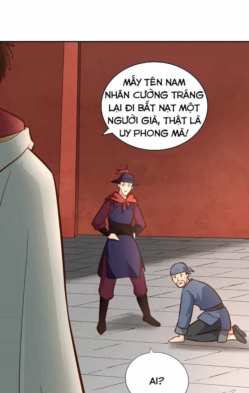 Võ Linh Kiếm Tôn - Chương 107 - ảnh 13