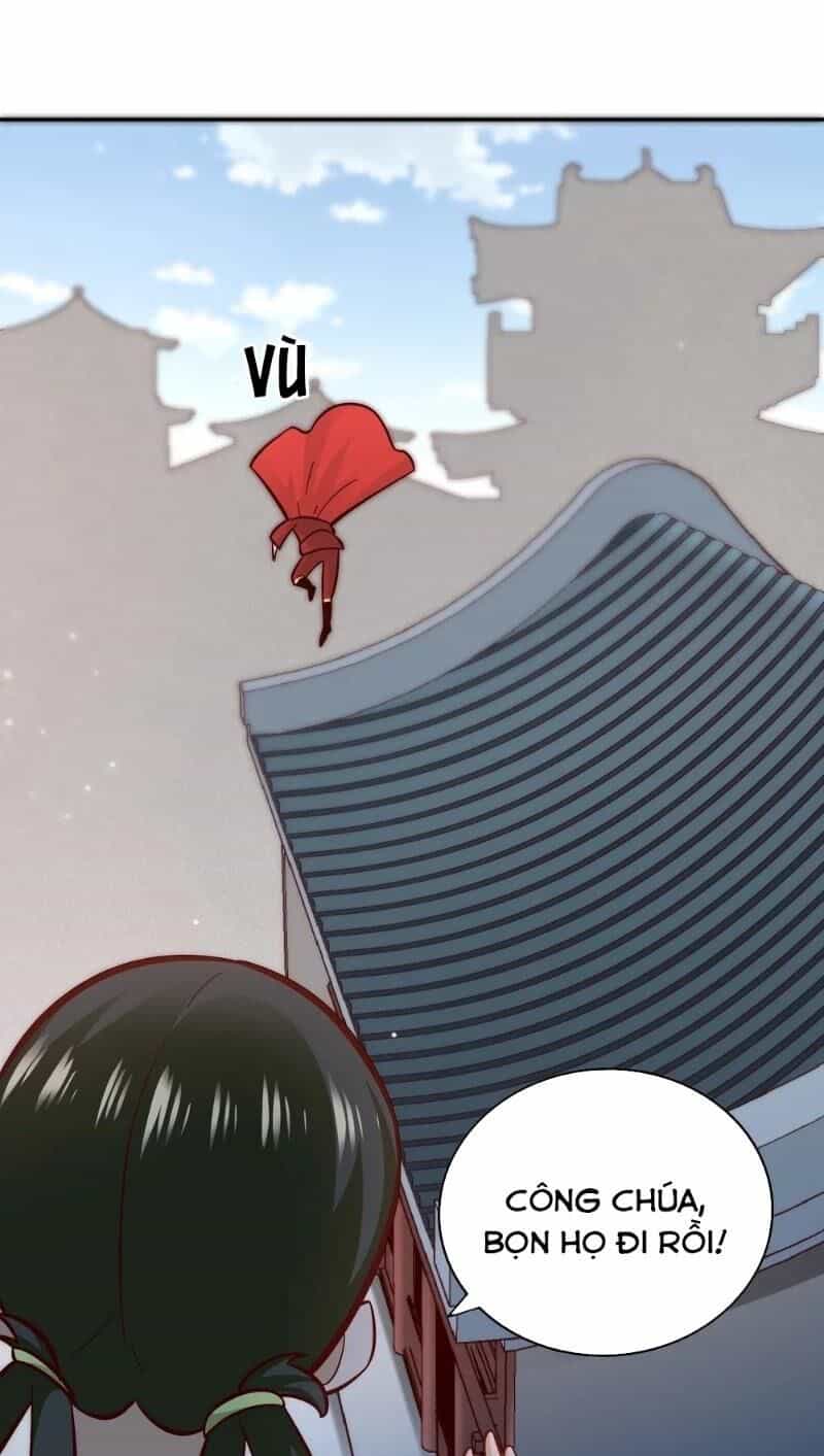 Võ Linh Kiếm Tôn - Chương 108 - ảnh 15