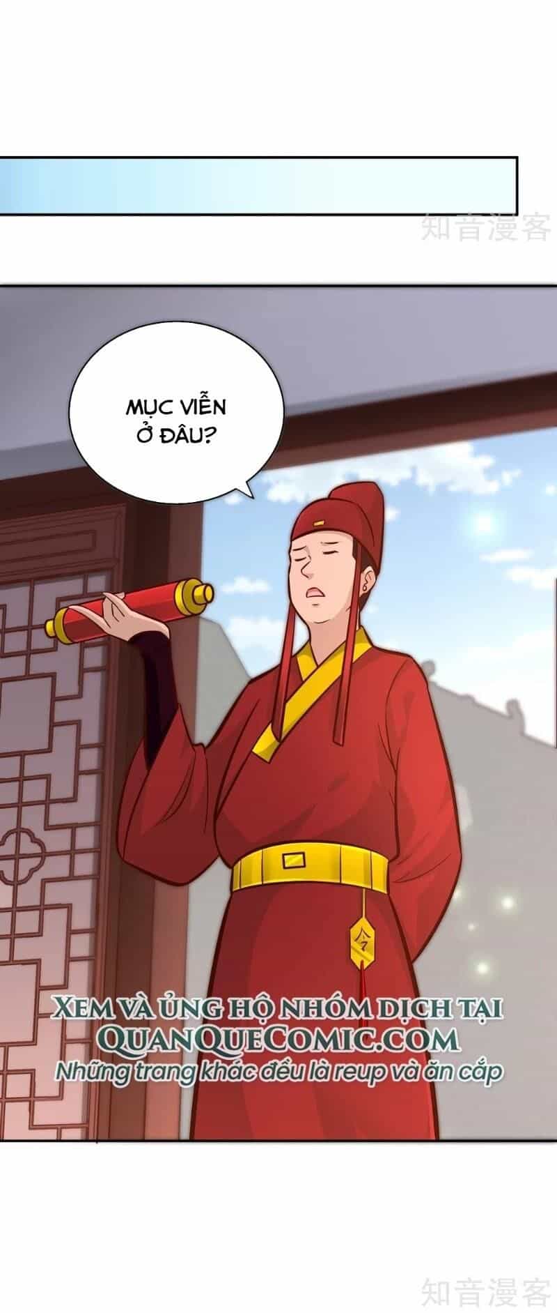 Võ Linh Kiếm Tôn - Chương 108 - ảnh 32