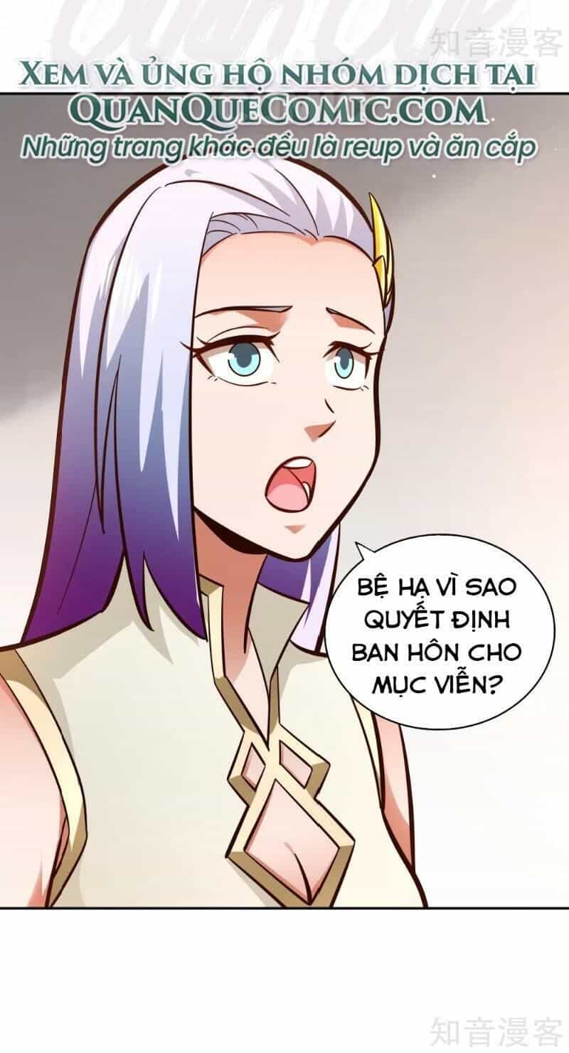 Võ Linh Kiếm Tôn - Chương 109 - ảnh 2