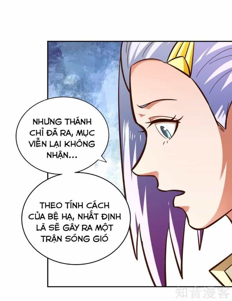 Võ Linh Kiếm Tôn - Chương 109 - ảnh 38