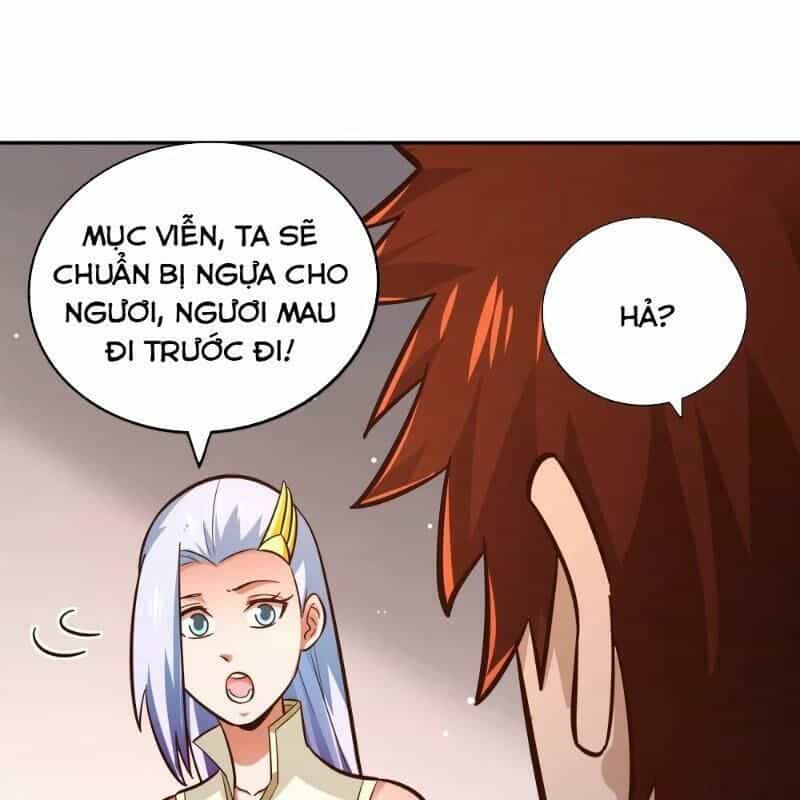 Võ Linh Kiếm Tôn - Chương 109 - ảnh 39