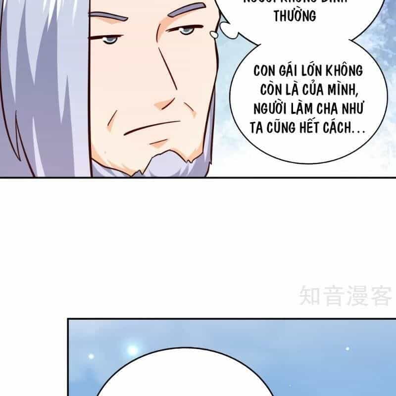 Võ Linh Kiếm Tôn - Chương 109 - ảnh 41