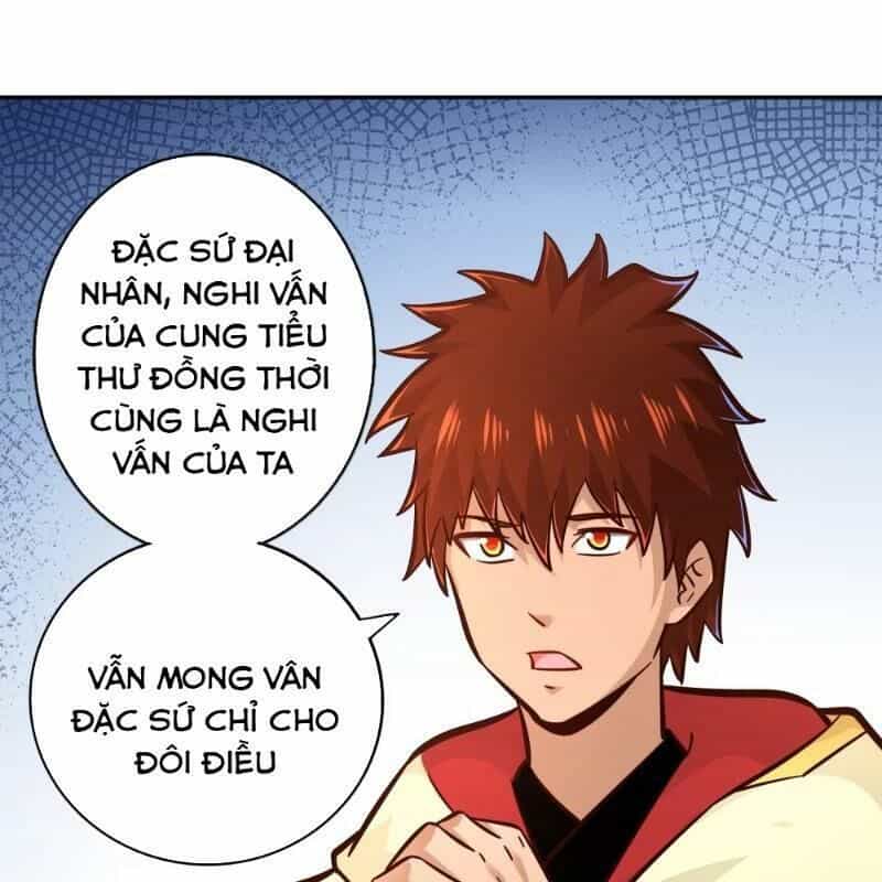 Võ Linh Kiếm Tôn - Chương 109 - ảnh 6