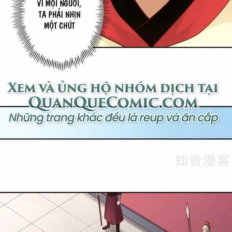 Võ Linh Kiếm Tôn - Chương 110 - ảnh 12