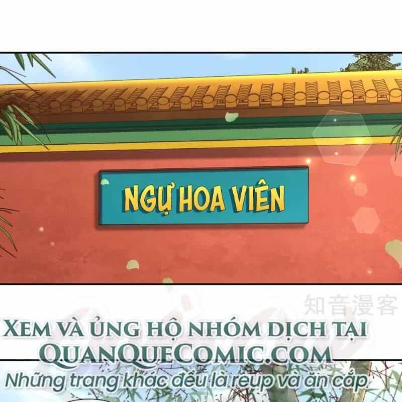 Võ Linh Kiếm Tôn - Chương 110 - ảnh 2