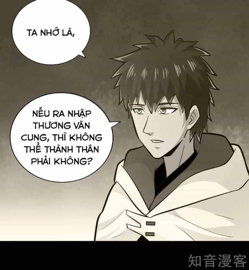 Võ Linh Kiếm Tôn - Chương 110 - ảnh 43