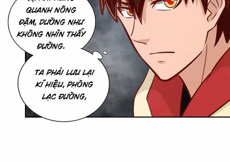 Võ Linh Kiếm Tôn - Chương 113 - ảnh 8