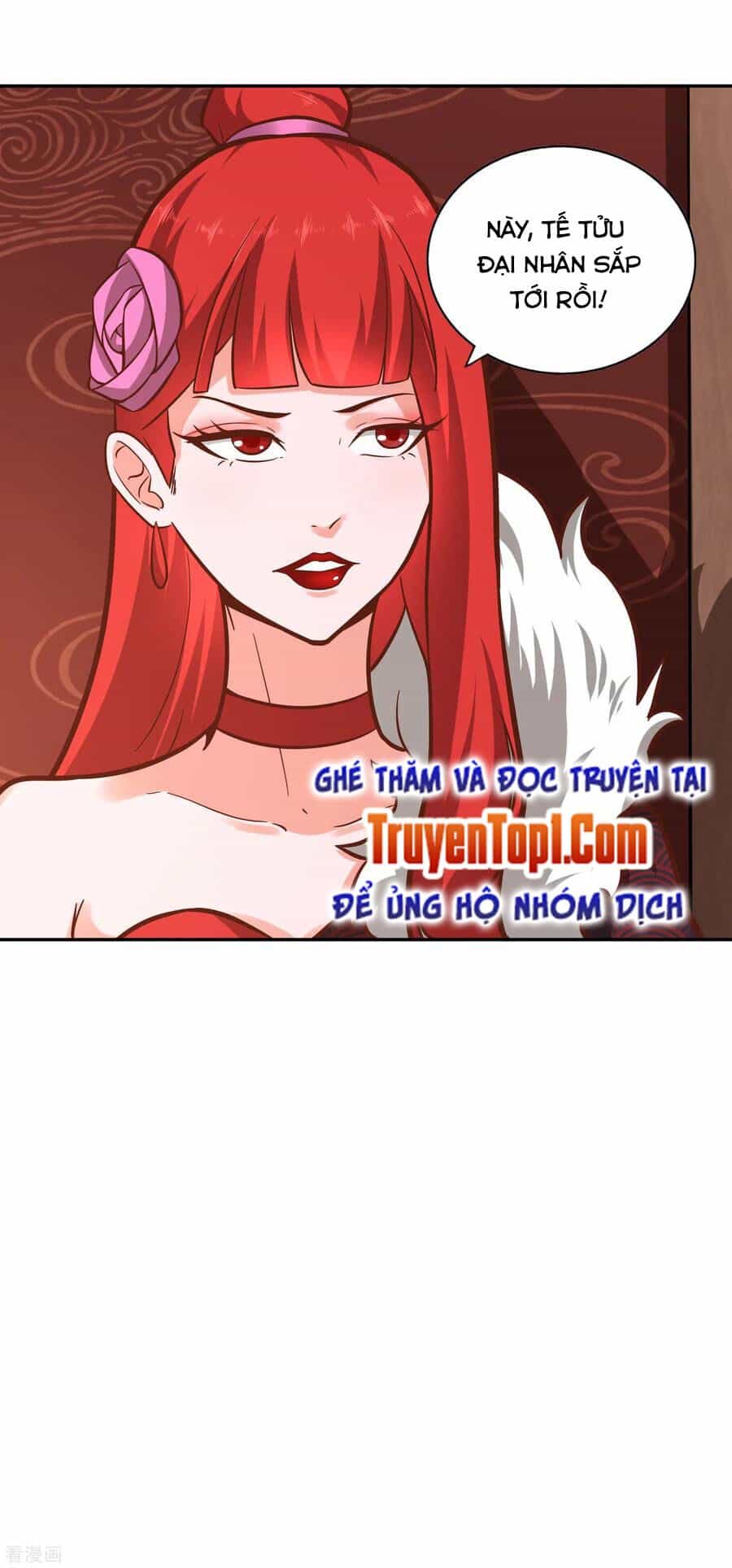 Võ Linh Kiếm Tôn - Chương 118 - ảnh 18
