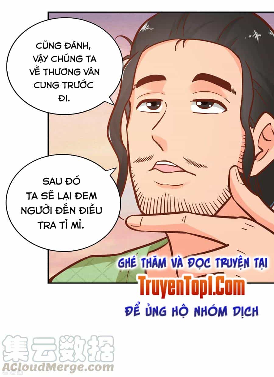 Võ Linh Kiếm Tôn - Chương 118 - ảnh 4