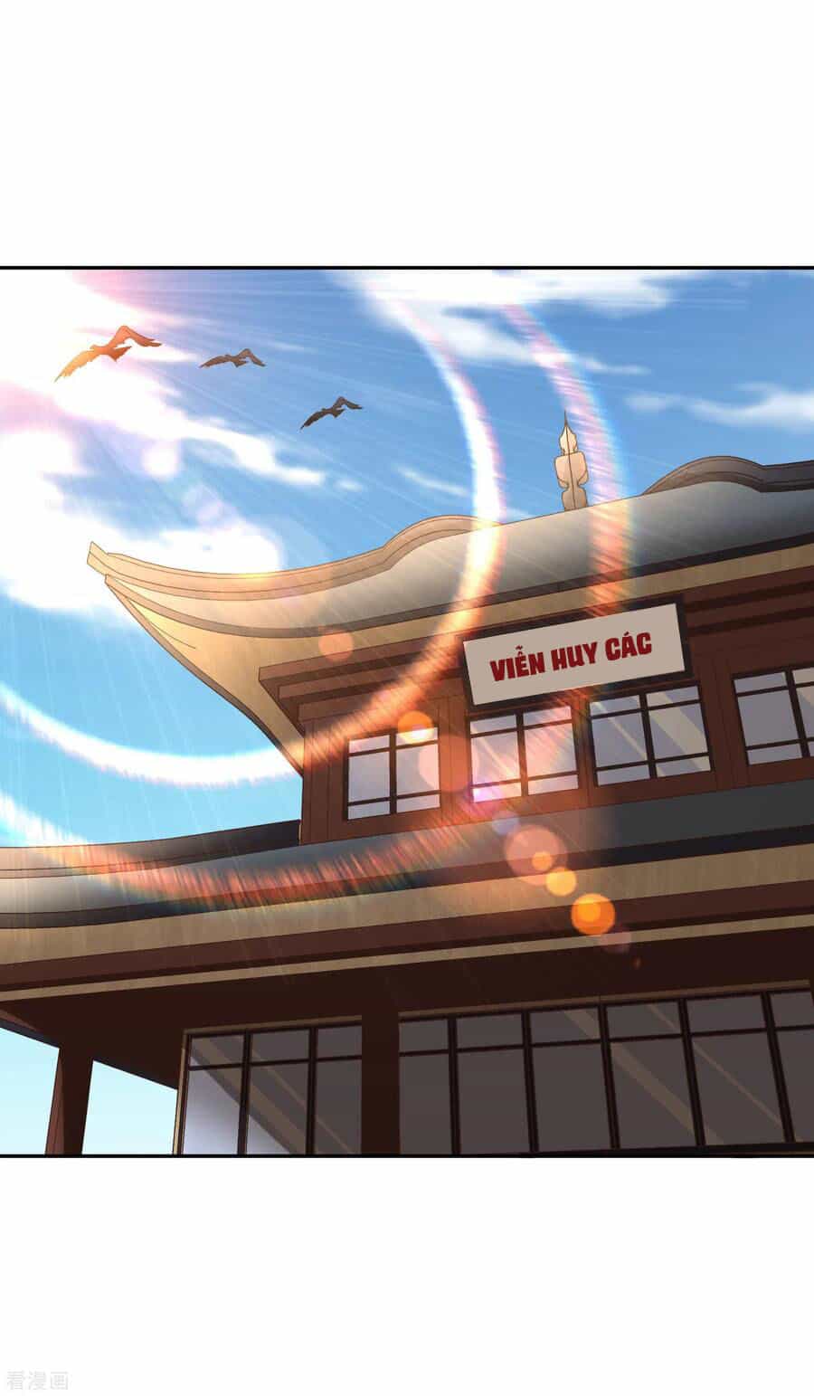 Võ Linh Kiếm Tôn - Chương 118 - ảnh 9