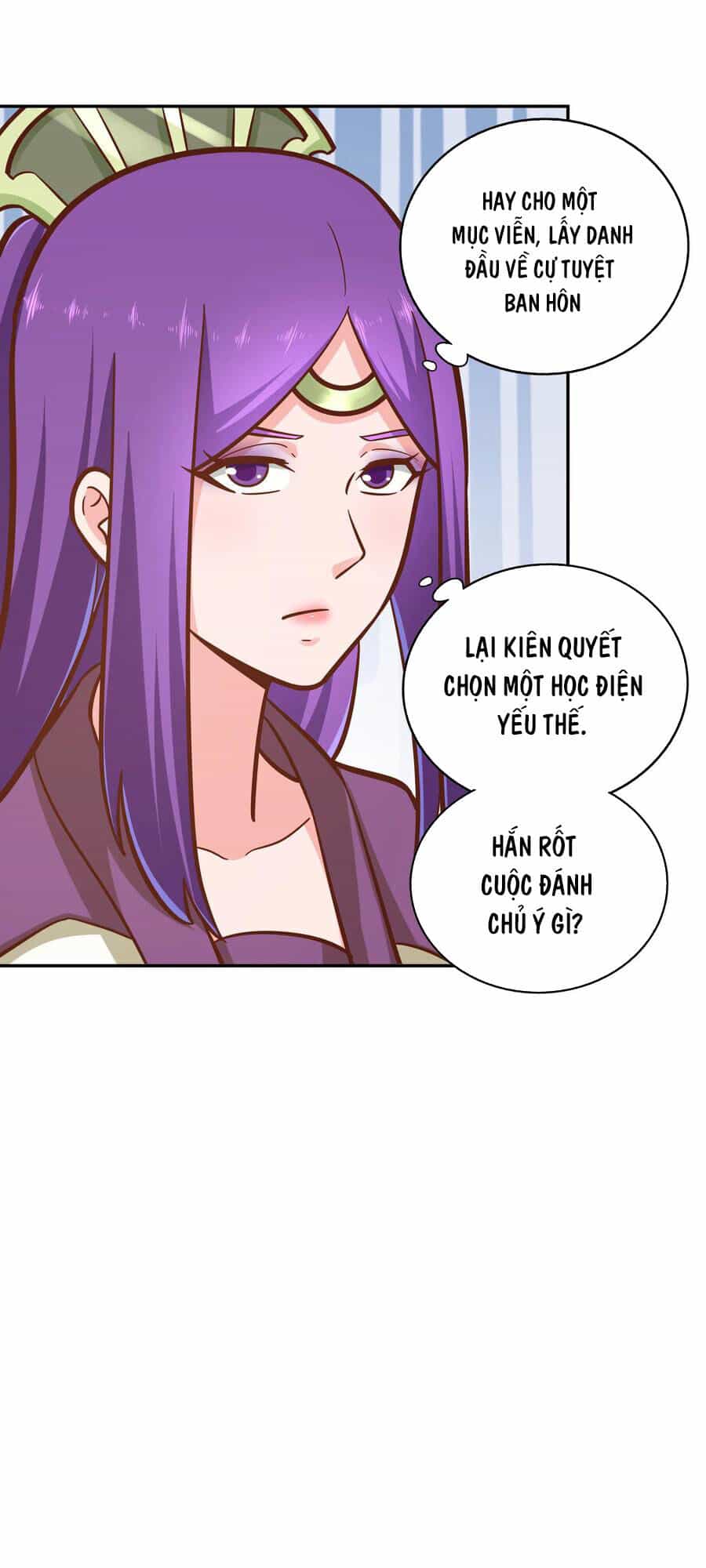 Võ Linh Kiếm Tôn - Chương 119 - ảnh 13