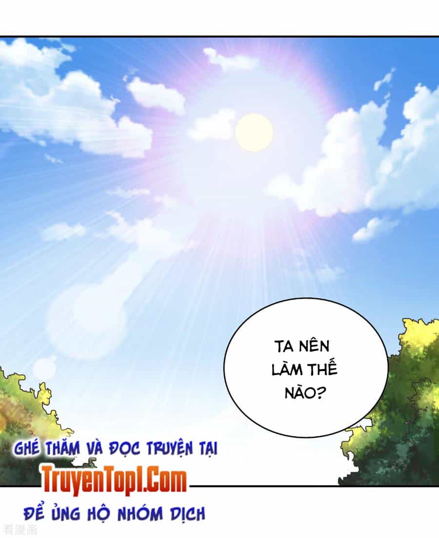 Võ Linh Kiếm Tôn - Chương 121 - ảnh 38