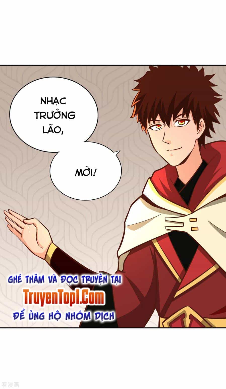 Võ Linh Kiếm Tôn - Chương 122 - ảnh 32