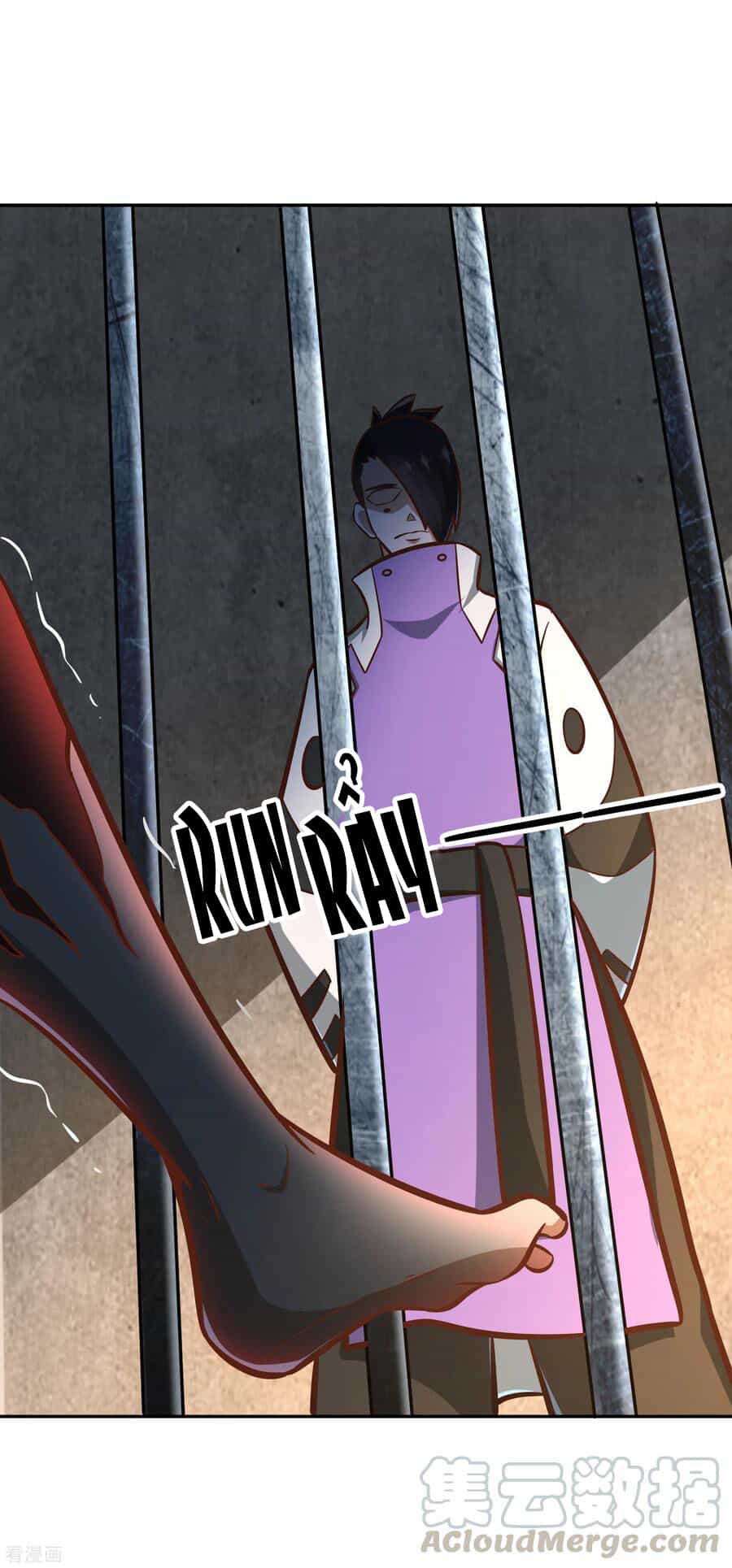 Võ Linh Kiếm Tôn - Chương 124 - ảnh 19