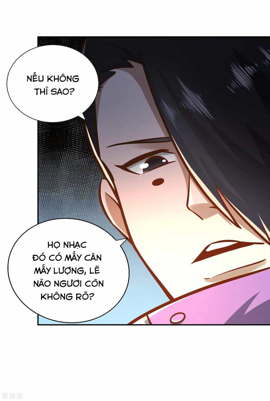 Võ Linh Kiếm Tôn - Chương 124 - ảnh 7
