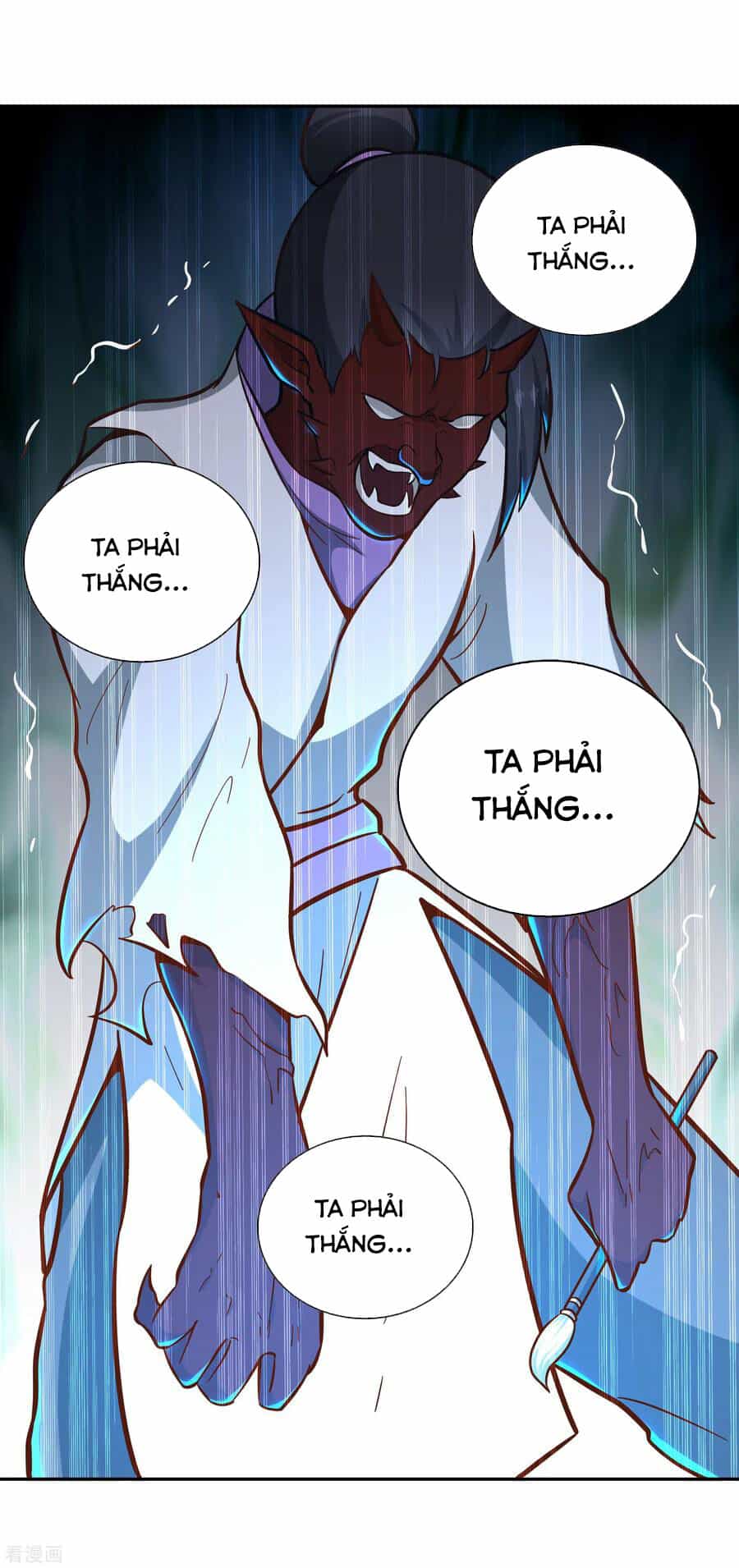 Võ Linh Kiếm Tôn - Chương 127 - ảnh 36