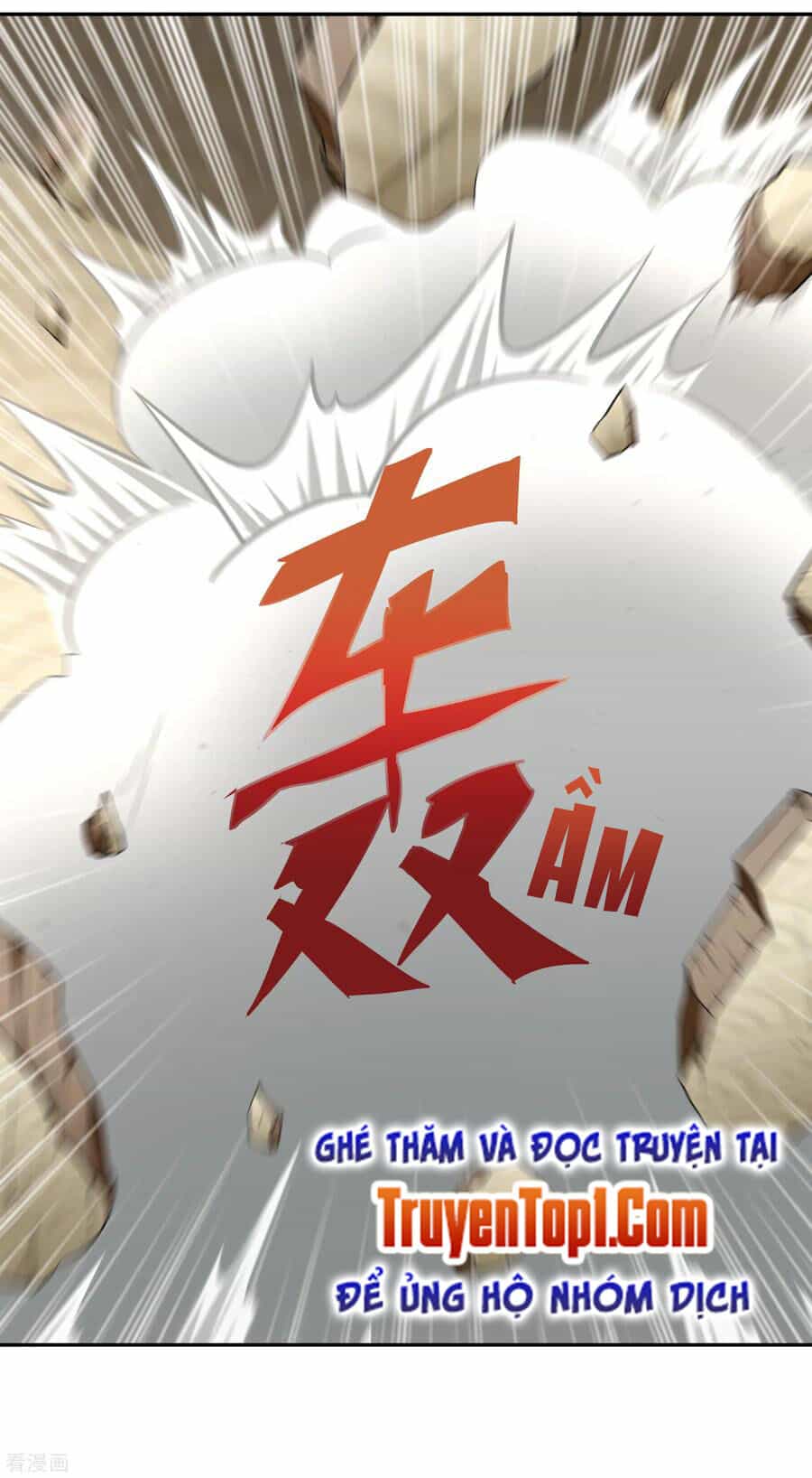 Võ Linh Kiếm Tôn - Chương 130 - ảnh 36