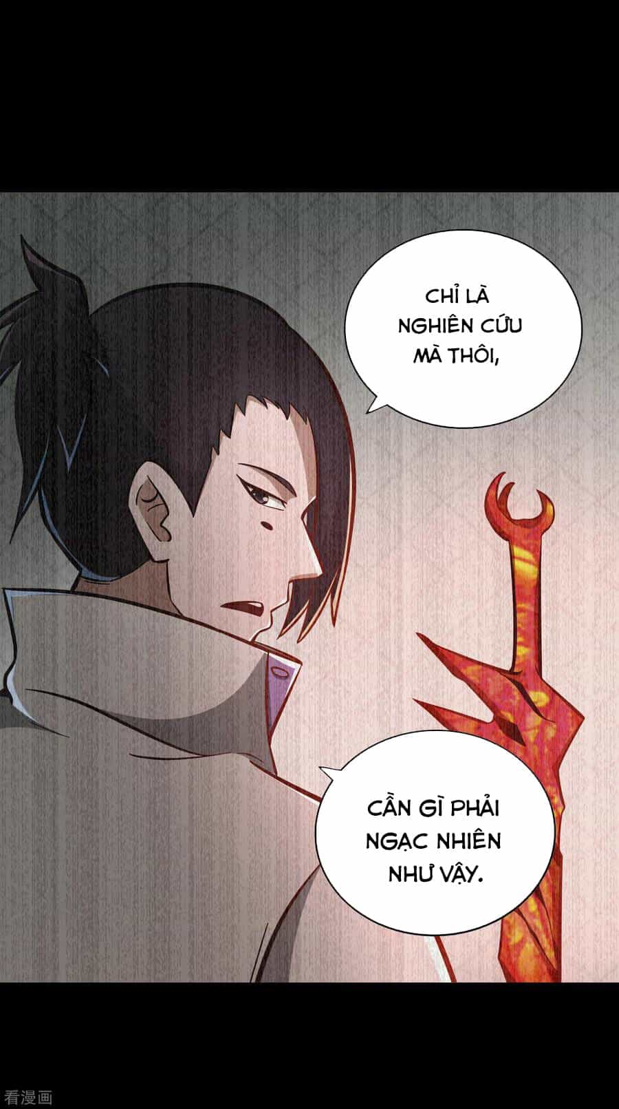 Võ Linh Kiếm Tôn - Chương 131 - ảnh 10