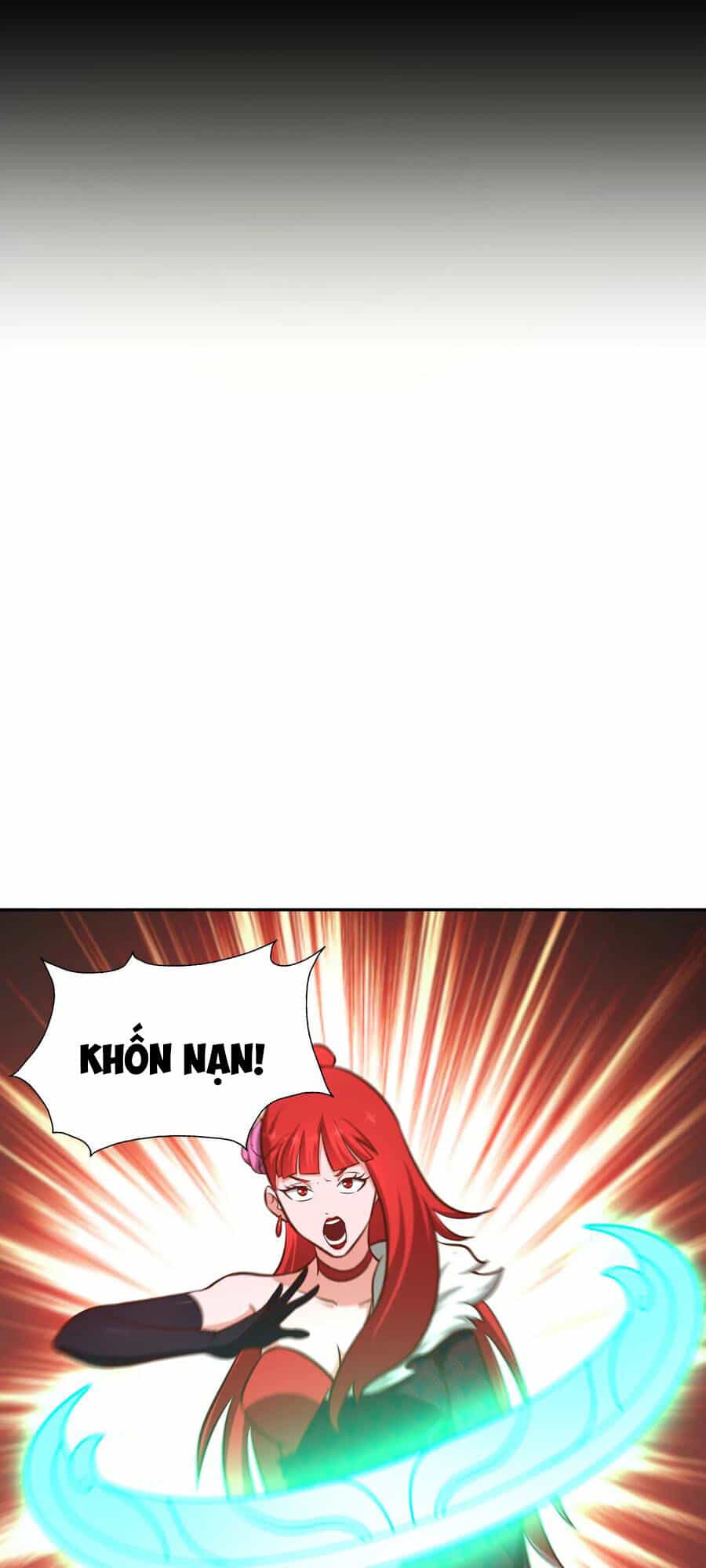 Võ Linh Kiếm Tôn - Chương 131 - ảnh 19