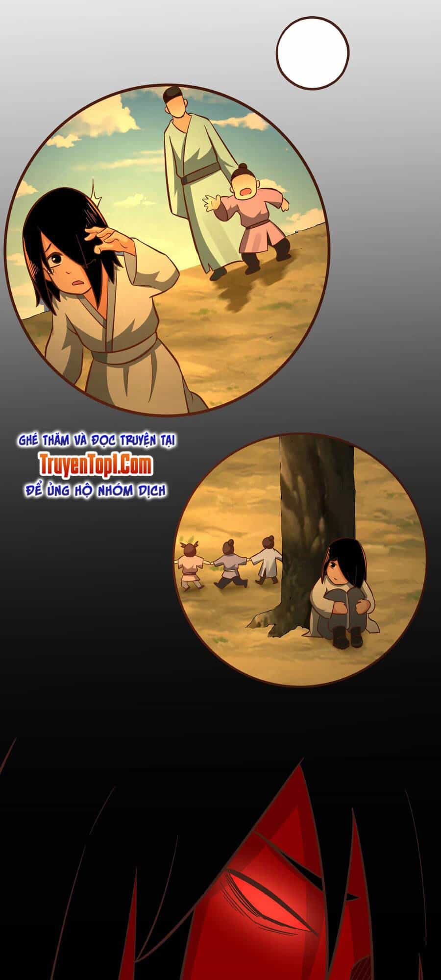 Võ Linh Kiếm Tôn - Chương 131 - ảnh 38