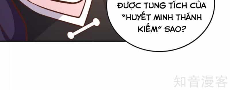 Võ Linh Kiếm Tôn - Chương 135 - ảnh 12