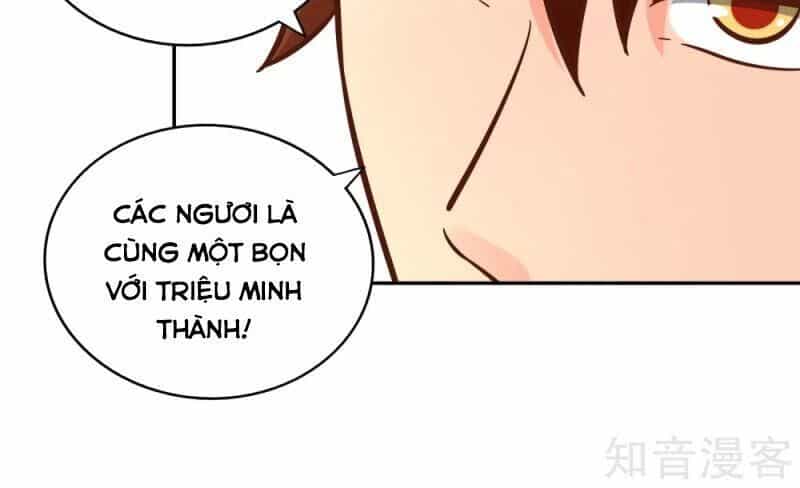 Võ Linh Kiếm Tôn - Chương 135 - ảnh 22