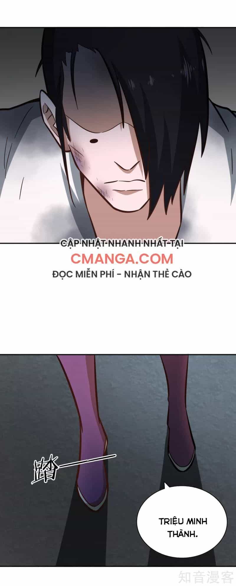 Võ Linh Kiếm Tôn - Chương 136 - ảnh 29
