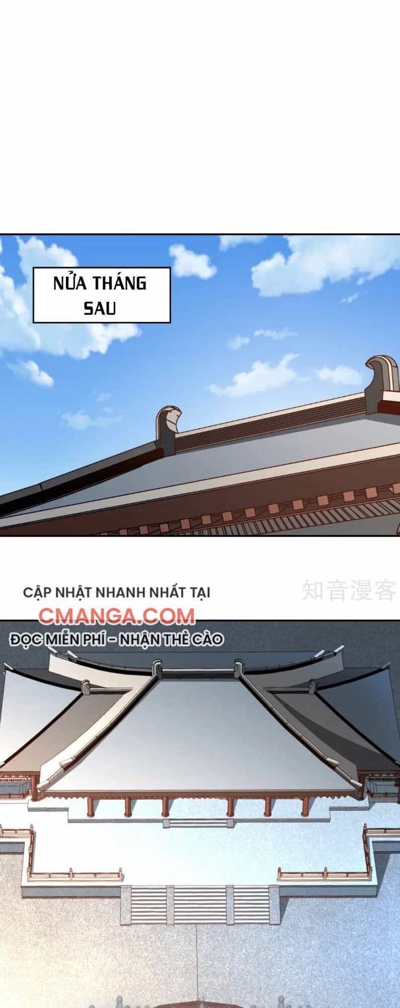 Võ Linh Kiếm Tôn - Chương 137 - ảnh 21