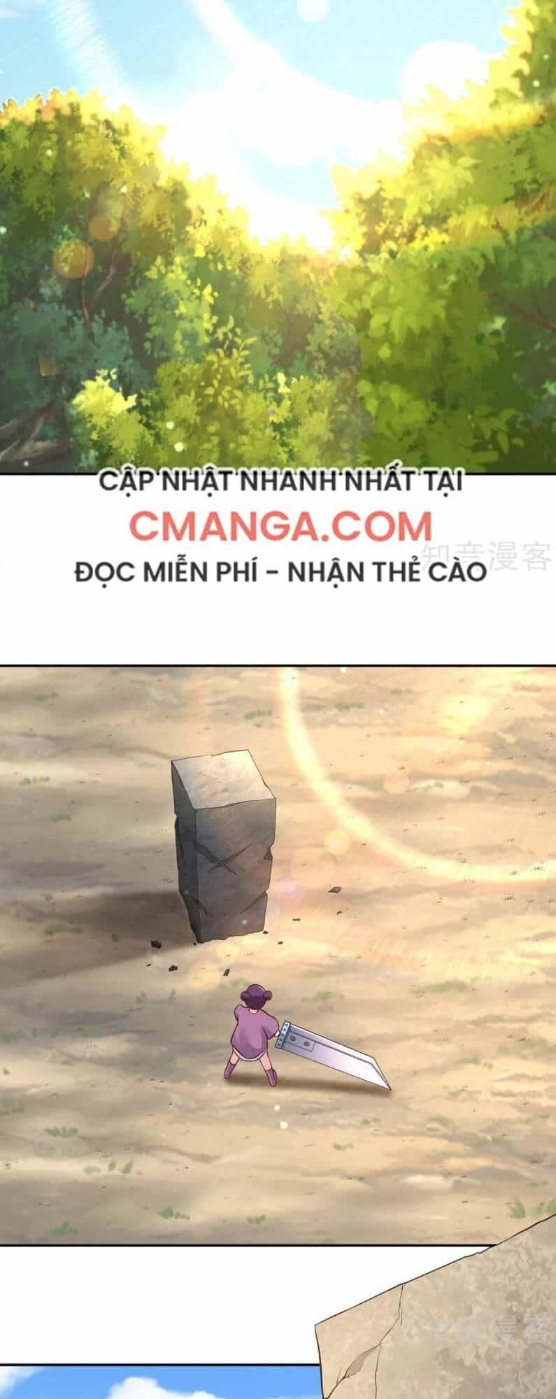 Võ Linh Kiếm Tôn - Chương 137 - ảnh 6