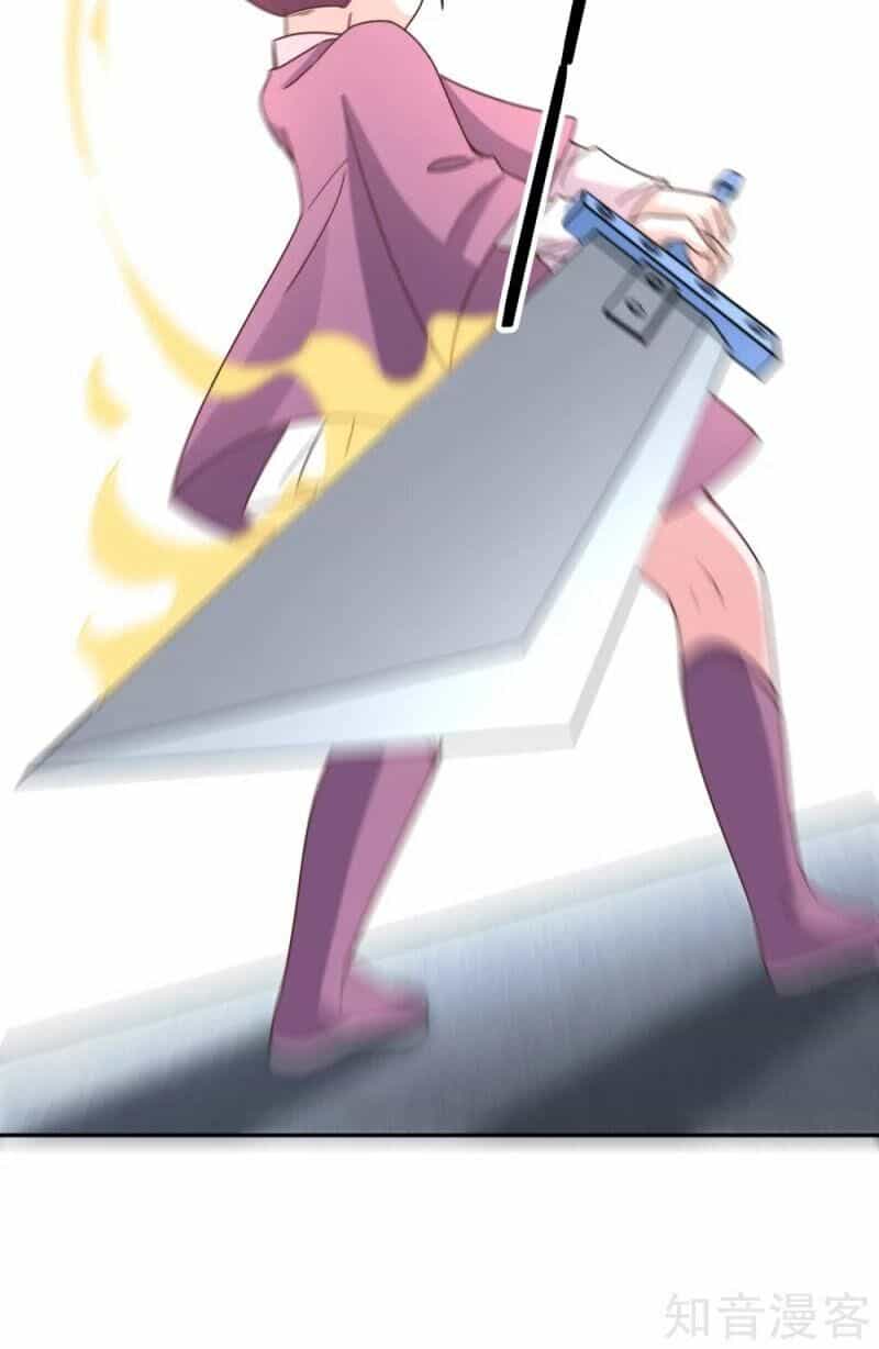 Võ Linh Kiếm Tôn - Chương 138 - ảnh 16