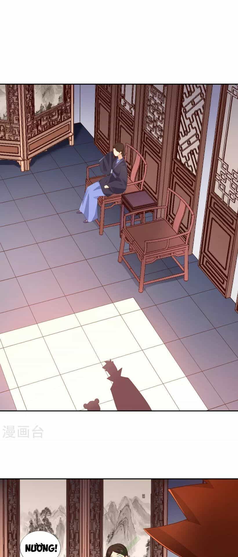 Võ Linh Kiếm Tôn - Chương 23 - ảnh 11