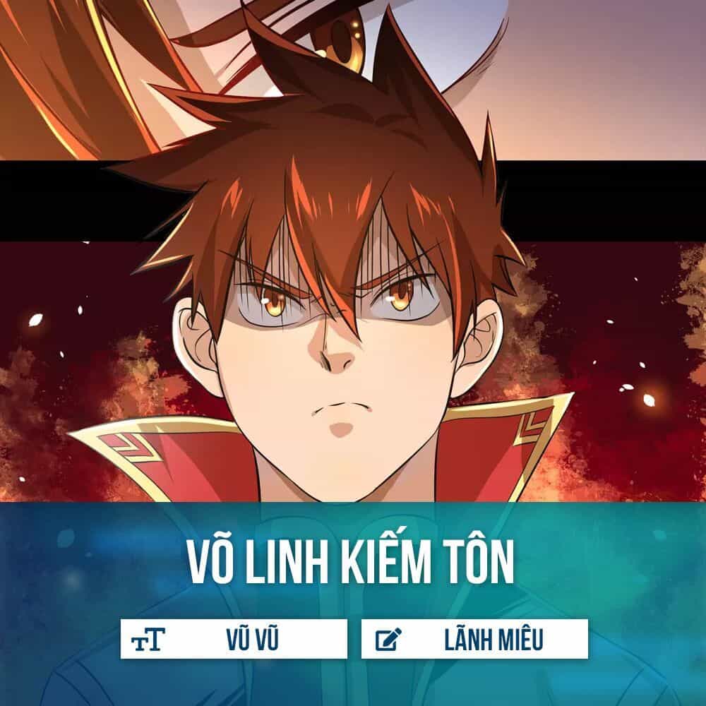 Võ Linh Kiếm Tôn - Chương 4 - ảnh 1