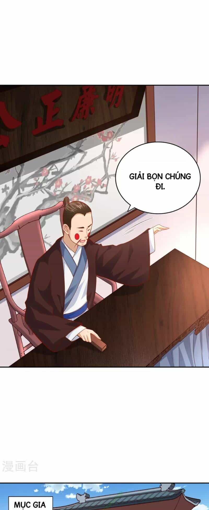 Võ Linh Kiếm Tôn - Chương 40 - ảnh 9