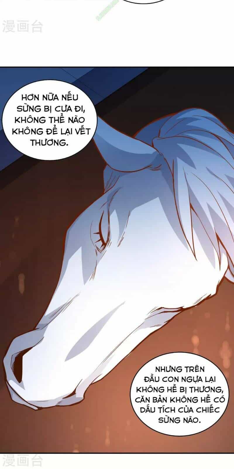 Võ Linh Kiếm Tôn - Chương 46 - ảnh 4