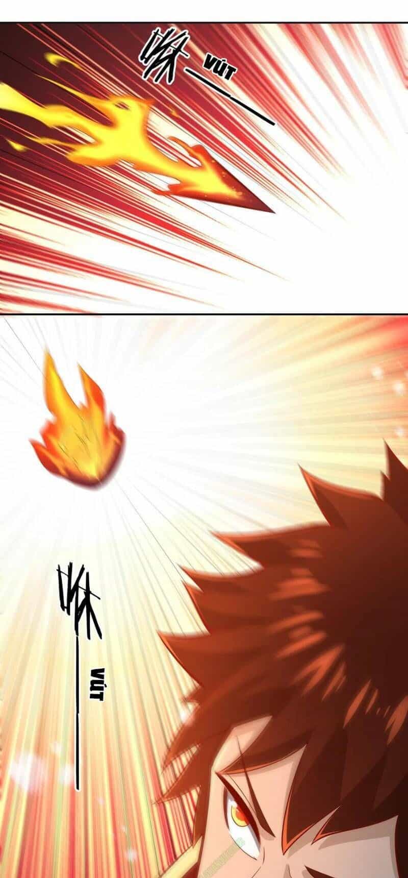 Võ Linh Kiếm Tôn - Chương 50 - ảnh 1